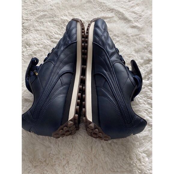 PUMA Fenty x Avanti L Club Navy Blue Shoes Sneakers 398352-01‎ Men’s Sz 10.5 main image 12